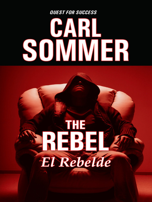 Title details for The Rebel / El Rebelde by Advance Publishing, Inc. - Available